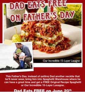 dads-eat-for-free-spaghetti-warehouse