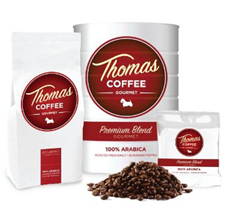Thomas-Coffee-Free-Sample
