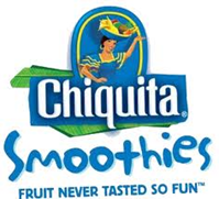 chiquita smoothie logo