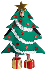 Christmas-Tree-Costume