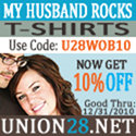 Discount-Code-Union28.com-T-shirt
