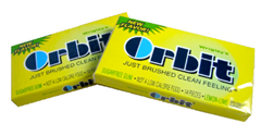 Orbit-Gum-B1G1