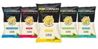 Popcorners-Flavors