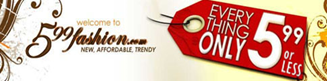 599fashion.com-Logo