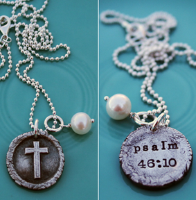 Prayer-necklace-Vintage-Pearl