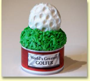 Roundabout-cupcake-golfer