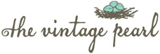 Vintage-Pearl-Logo