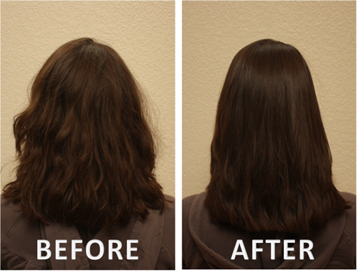 before-and-after-hair-straightening
