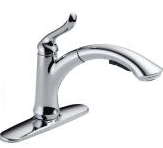 Linden-single-pull-out-faucet