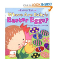 Easter-Book