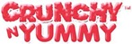 Crunchy-N-Yummy-Logo