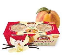 Seneca-Fruit