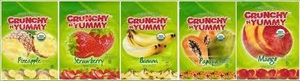 crunchyyummy-flavors
