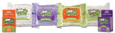 Boogie-Wipes