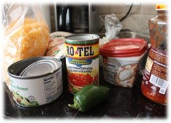 Ingredients-Chicken-Enchiladas