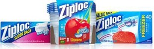 Lots-of-Ziploc-Products