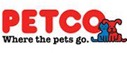 Petco-Where-the-pets-go-logo