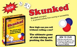 Skunked-Game-review