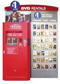 RedBox-Rentals