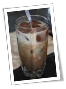 iced-coffee-with-caramel-syrup