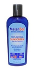 Melansol-Sunscreen