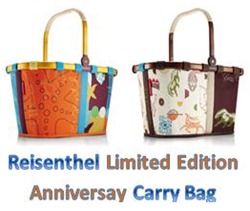 Reisenthel-CarryBag-Limited-Edition