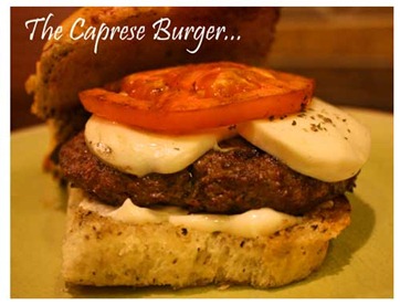 Caprese-Burger-Recipe