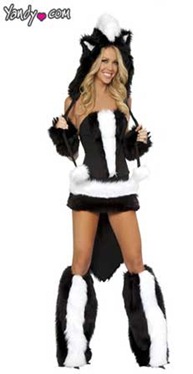 Yandy-Sexy-Skunk-Costume