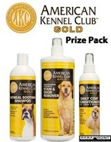 AKC-Pet-Prize-Pack