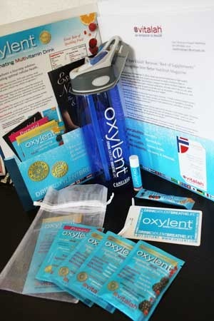 Oxylent-Prize-Package