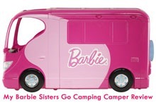 Barbie-Camper-Review