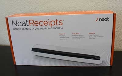 NeatReceipts-Filing-System