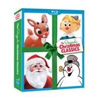 The-Christmas-Classics-Blu-
