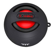 X-Mini-Sound-Speakers