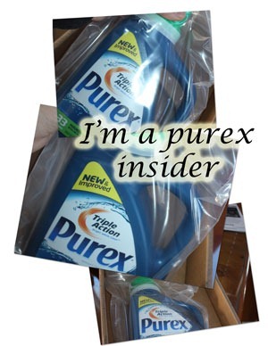 Purex-Insider