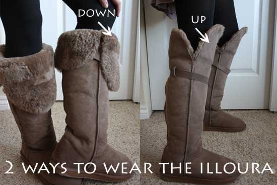 Illoura-EMU-boots