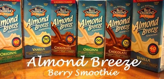 Almond-Breeze-Smoothie-Reci