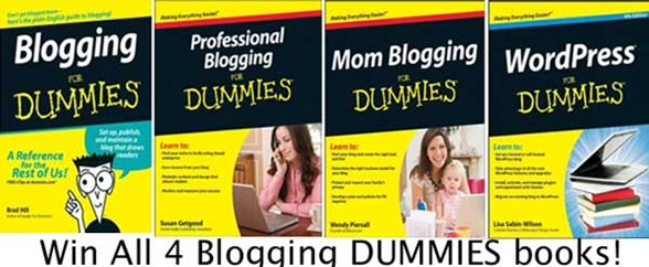 Blogging-for-Dummies-Giveaw