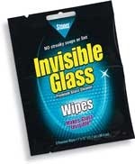 Invisible-glass