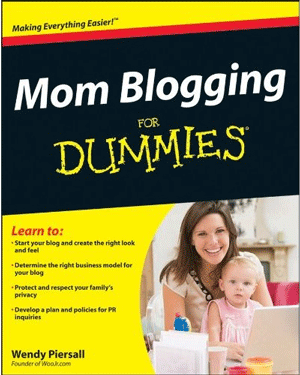 Mom-Blogging-DUMMIES