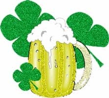 St-Pattys-Beer