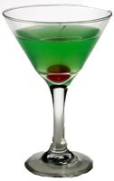green-martini-recipe