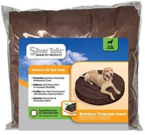 Silver-Tails-Pet-bedding-Ch