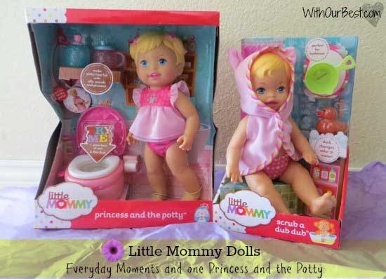 little-mommy-christmas-doll
