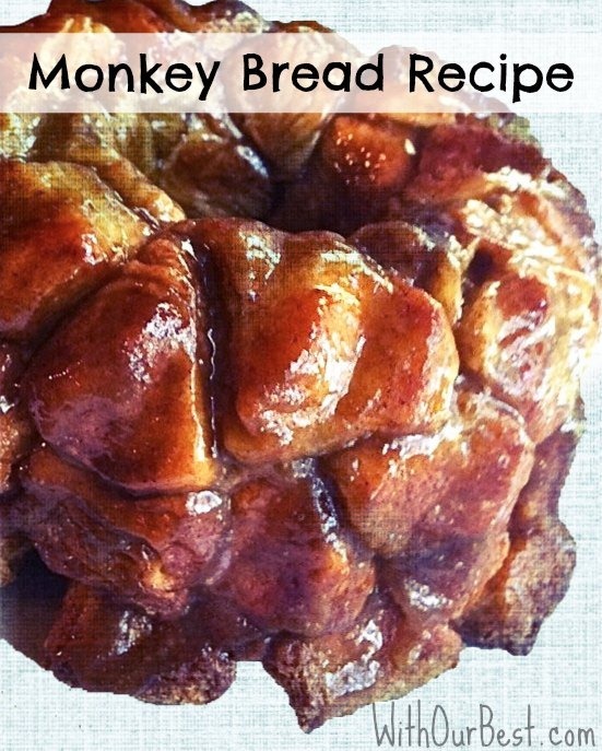 monkey-bread