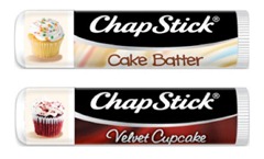 CupcakeChapstick