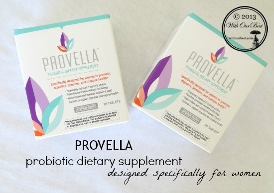 Provella probiotic