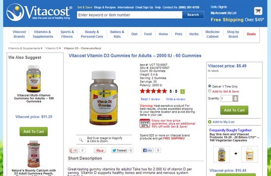 vitacost-vitamins-online