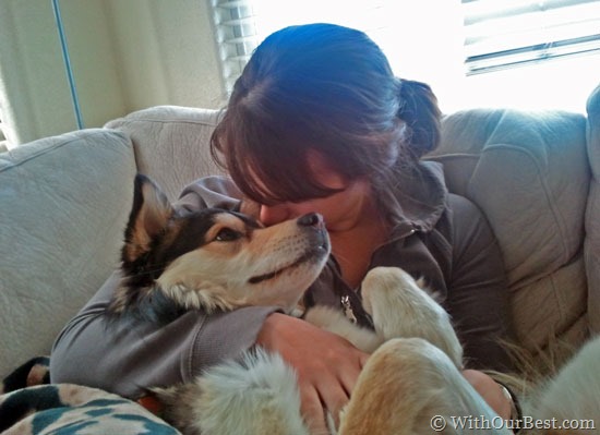 love-my-dog-#nudgesmoments