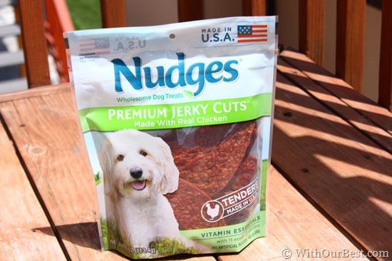nudges-dog-treats-#nudgesmo